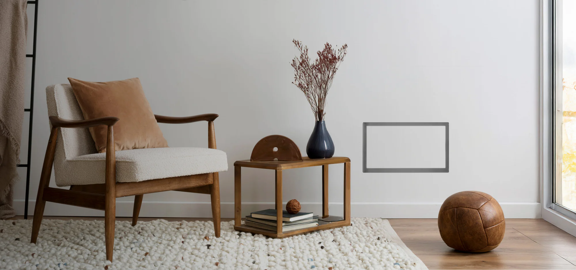 Seamless Vents for Modern Living